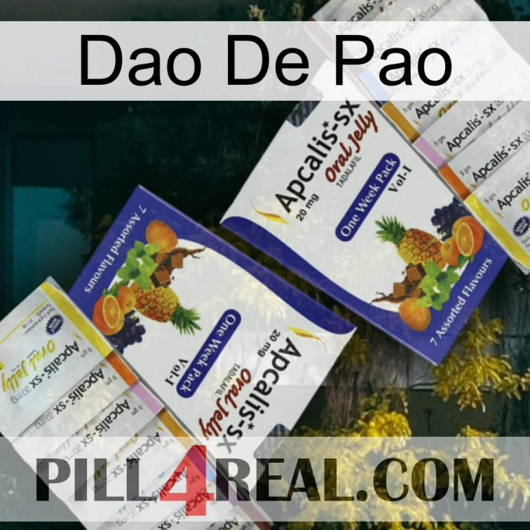 Dao Of Pao 12